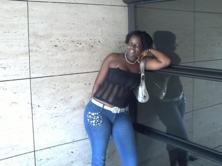 Ma Femme 